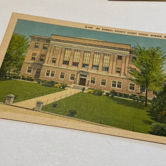 Vintage Linen Postcard Bundle - Picture 14 of 16